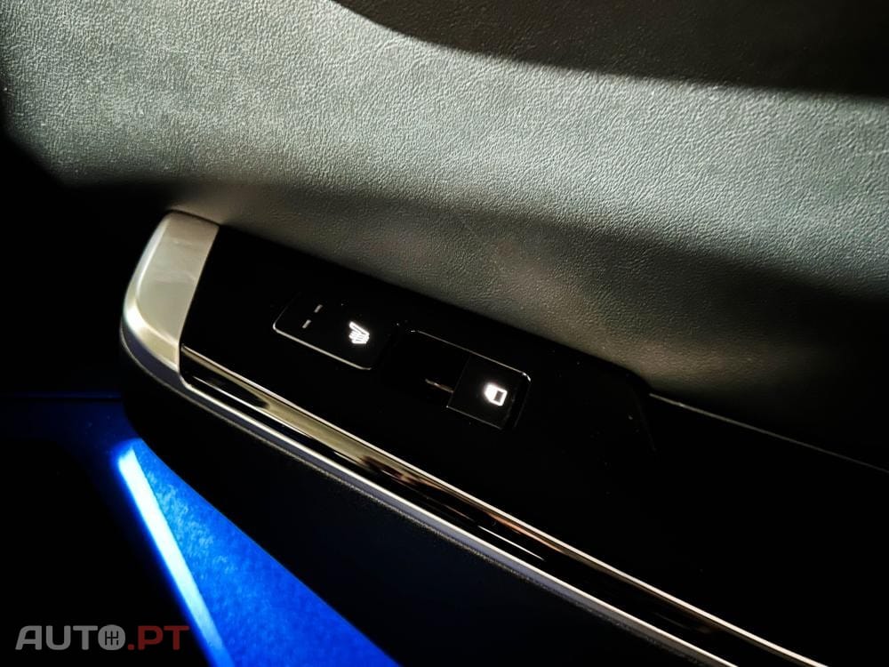 Kia EV6 77.4 kWh Tech