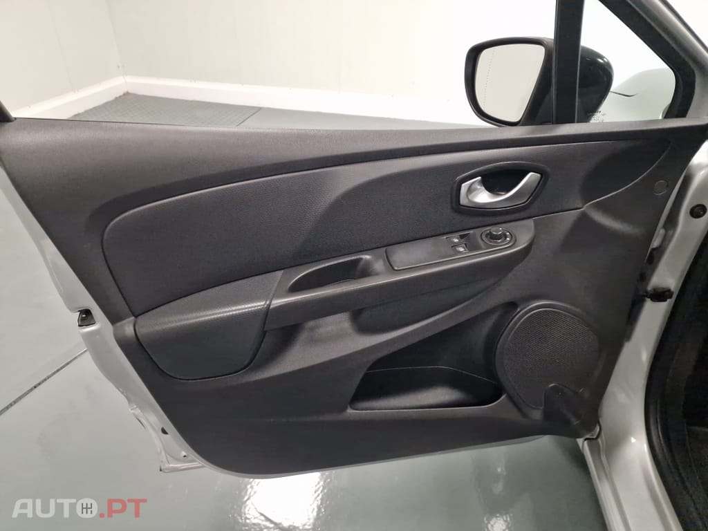 Renault Clio 1.5 dCi Comfort
