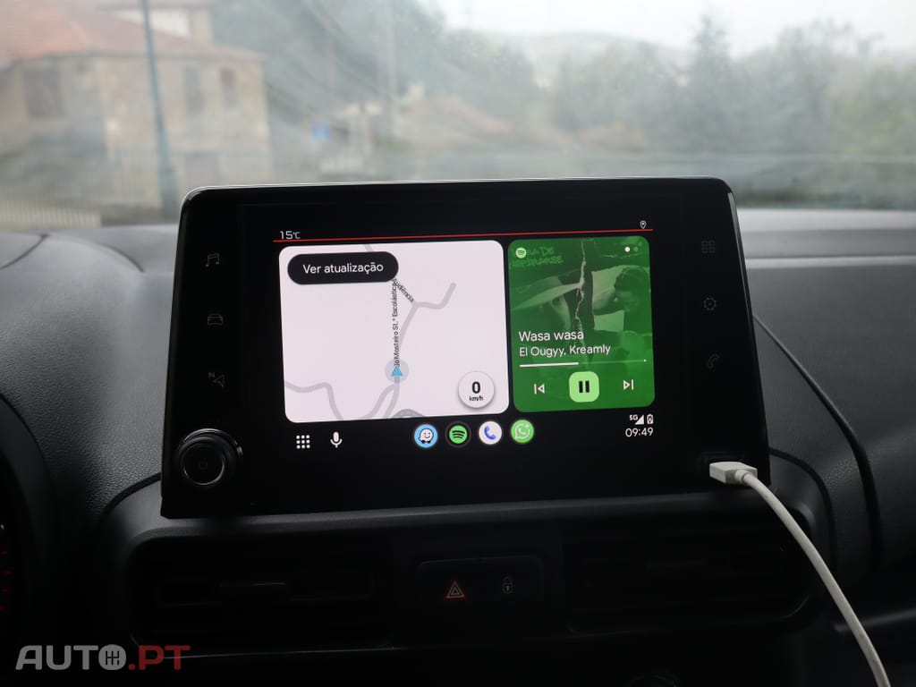 Citroen Berlingo 1.5 BlueHDi XL Shine Pack