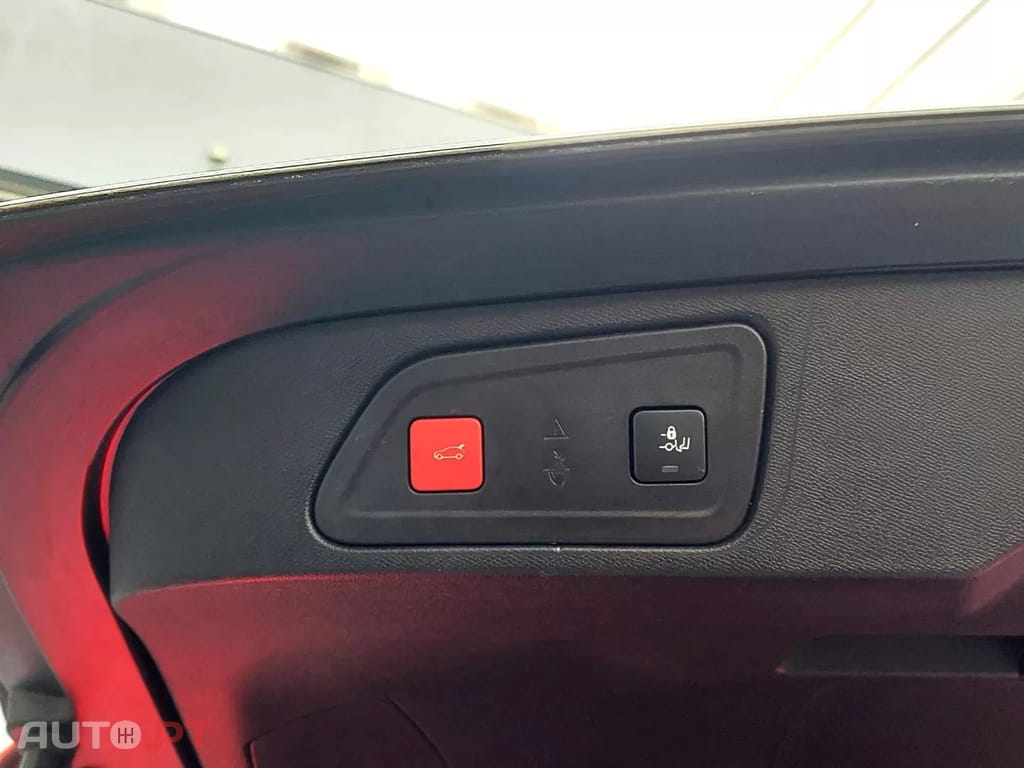 Citroen C5 Aircross 1.2 PureTech Shine