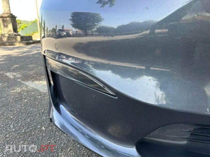 Tesla Model S Plaid AWD