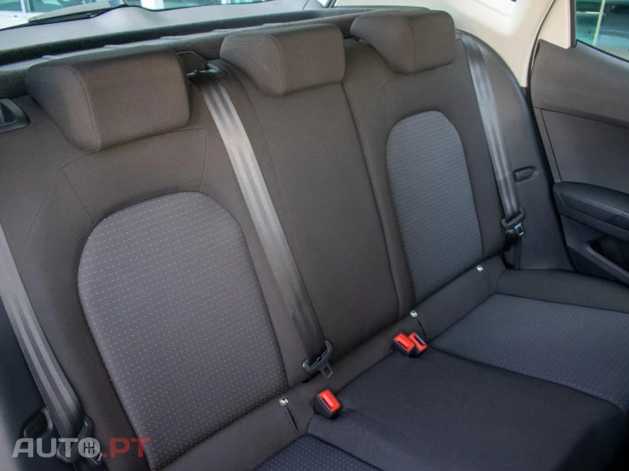 Seat Arona 1.0 TSI Style DSG Garantia de fábrica