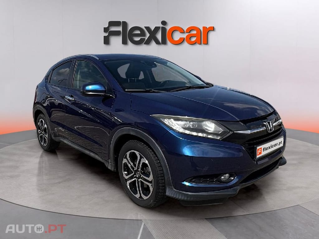 Honda HR-V 1.6 i-DTEC Executive