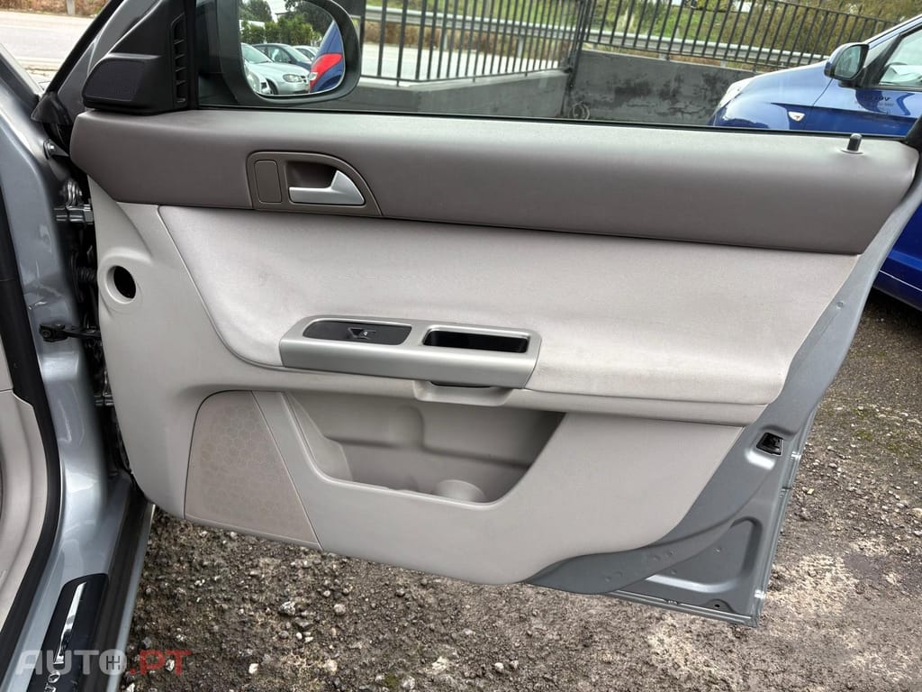 Volvo V50 1.6 D Drive Momentum Start/Stop