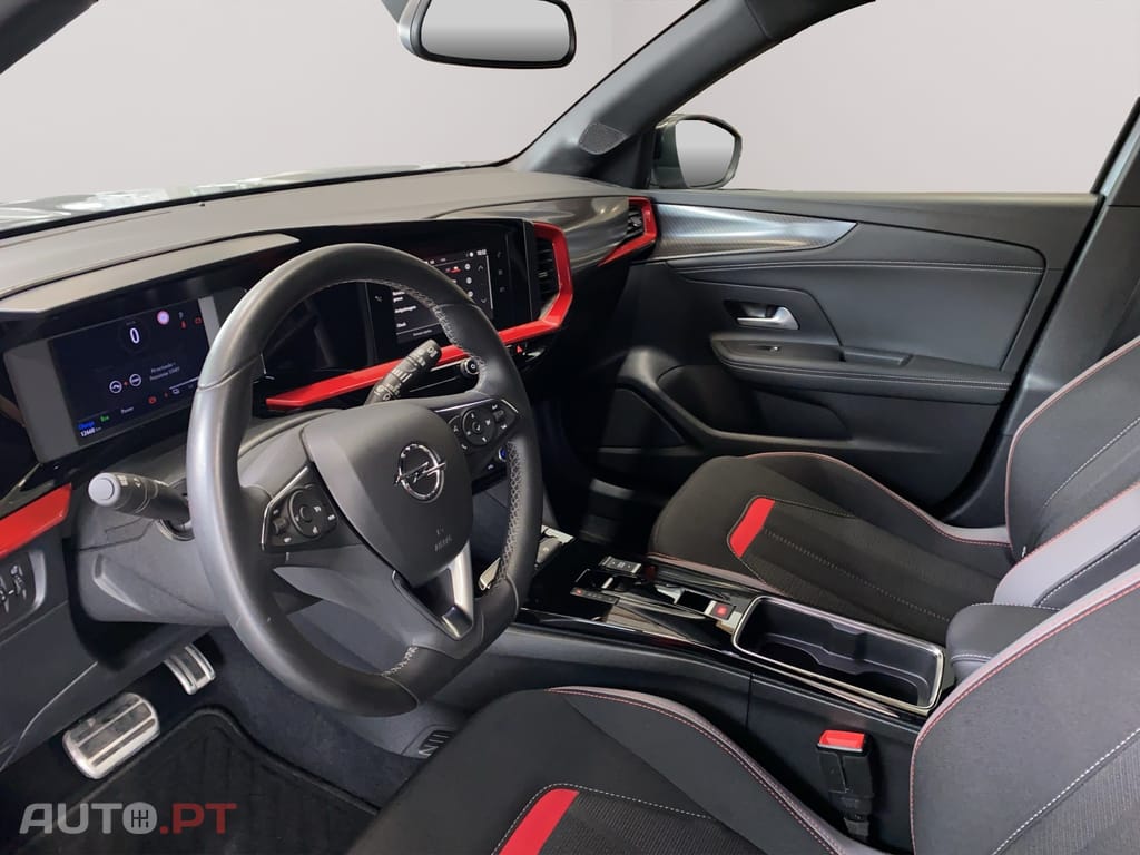 Opel Mokka-E 50 kWh GS