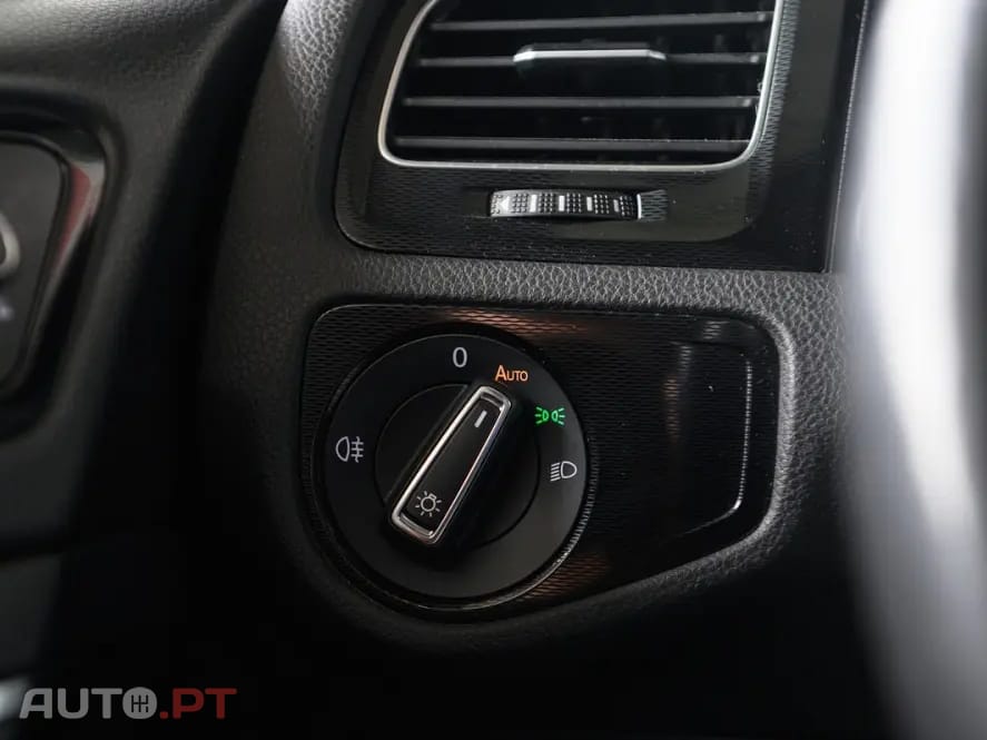 Volkswagen Golf 1.4 GTE Plug-in-Hybrid DSG