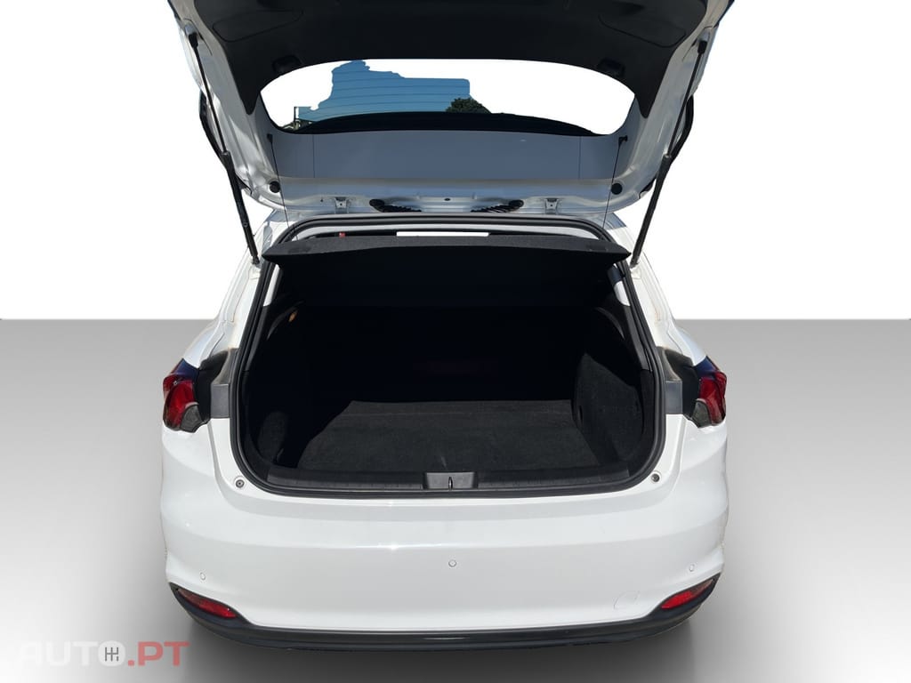 Fiat Tipo 1.3 M-jet