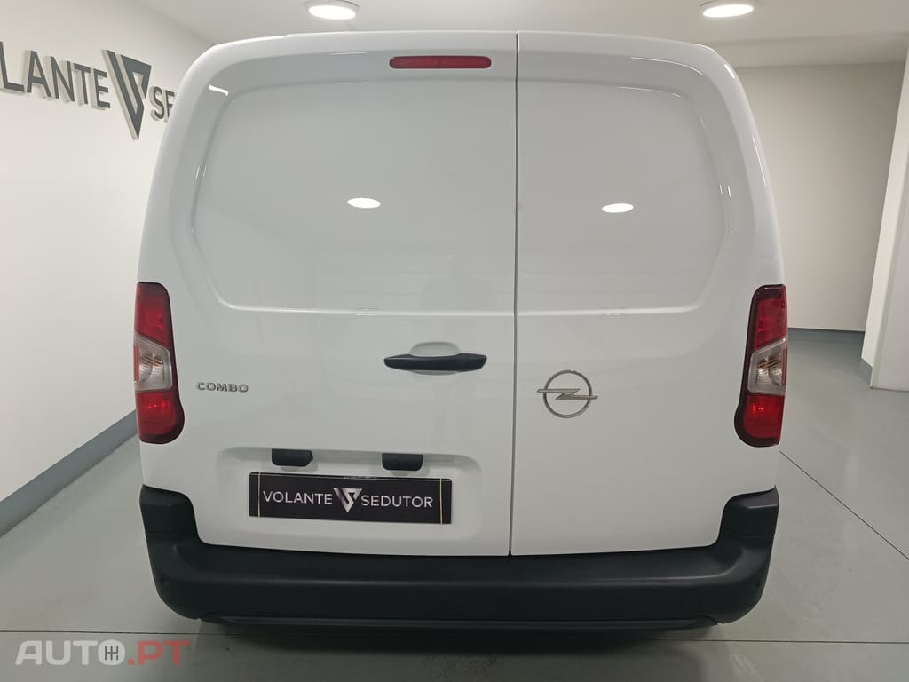 Opel Combo L1 COMBO CARGO