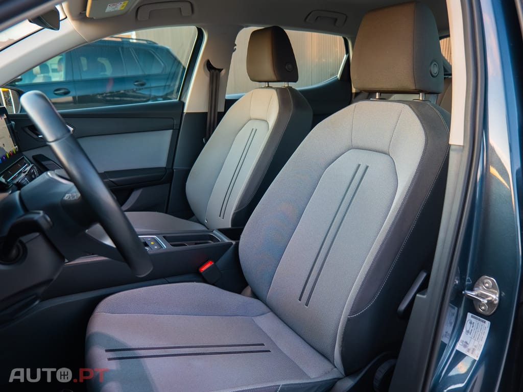 Seat Leon 2.0 TDI Style