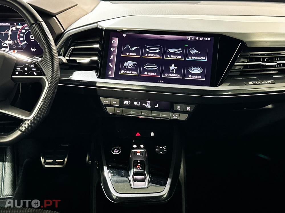 Audi Q4 E-Tron 40 82 kWH