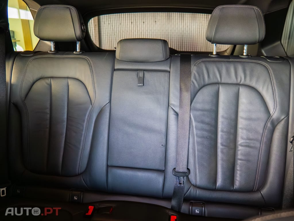 BMW X5 45 e xDrive Pack M