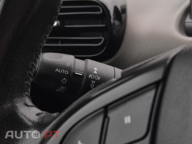 Citroen C4 Cactus 1.6 BlueHdi Feel