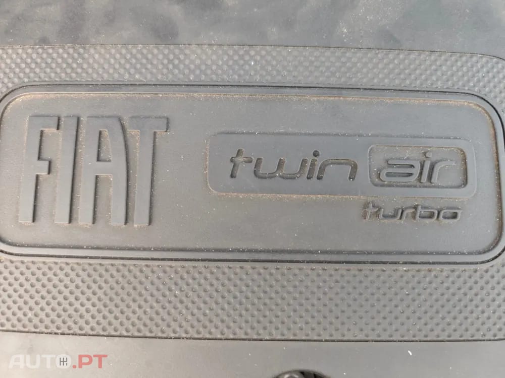 Fiat 500C 0.9 TwinAir Lounge S&S