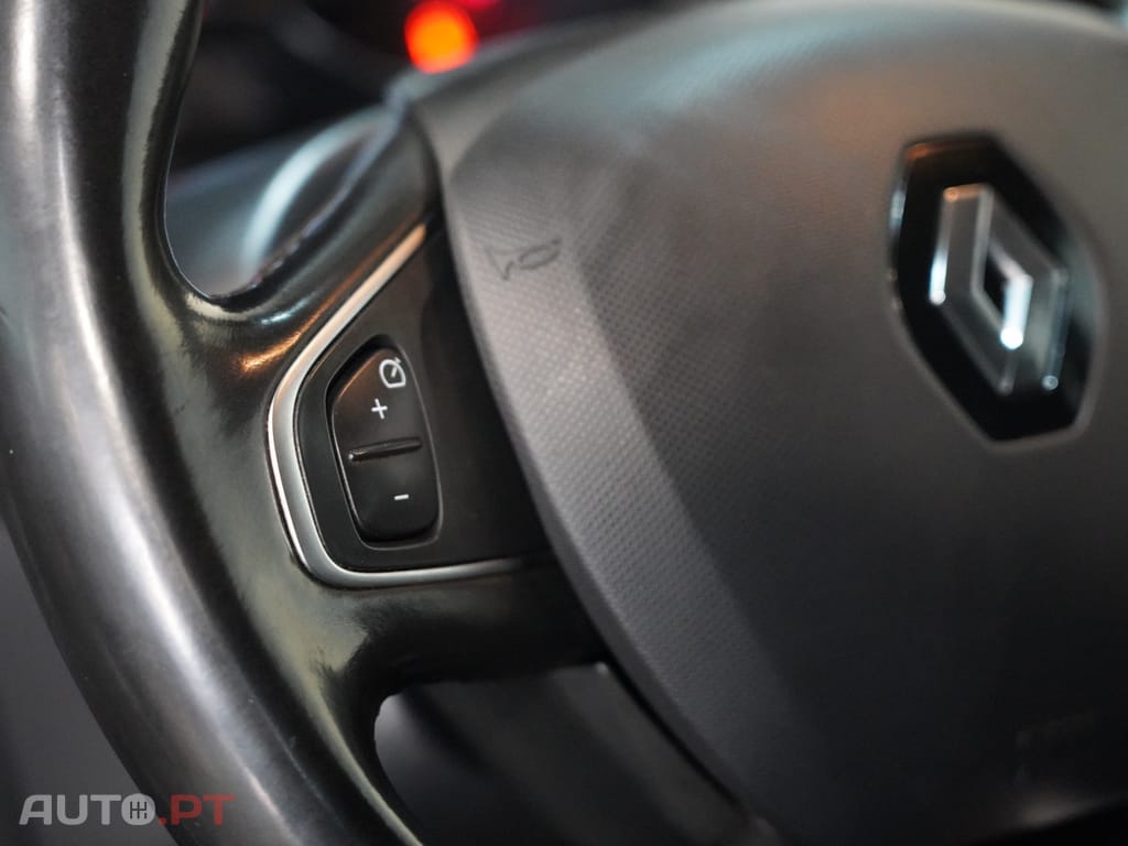 Renault Captur 1.5 dCi Exclusive EDC