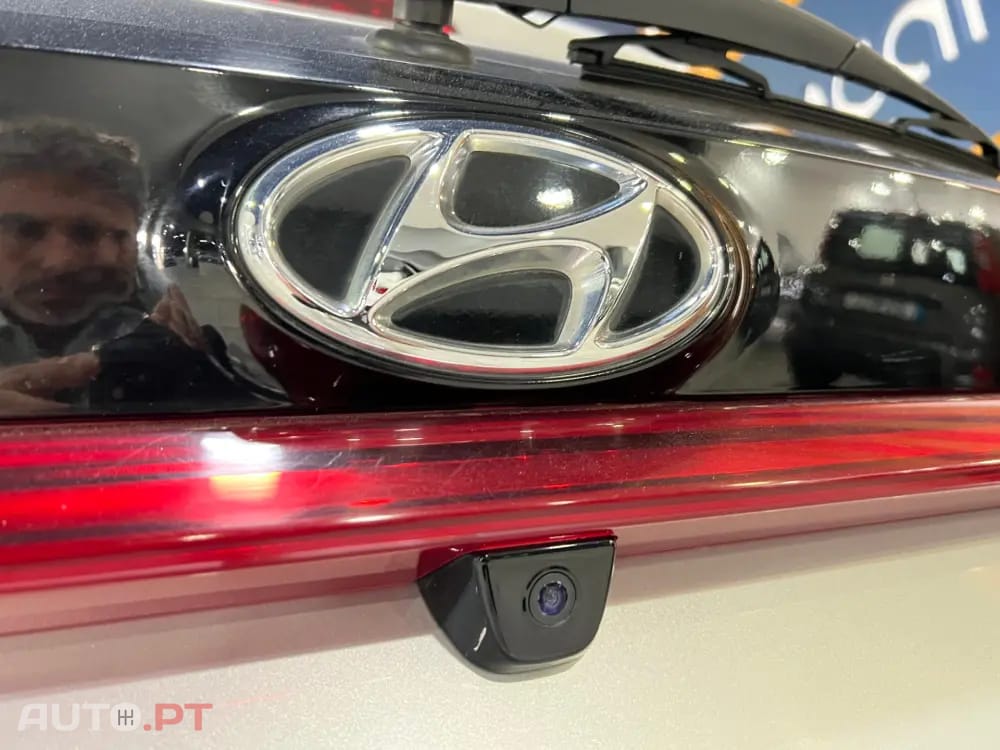 Hyundai i20 1.2 Comfort