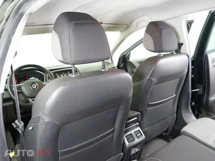 Renault Mégane Sport Tourer 1.3 TCe Limited EDC