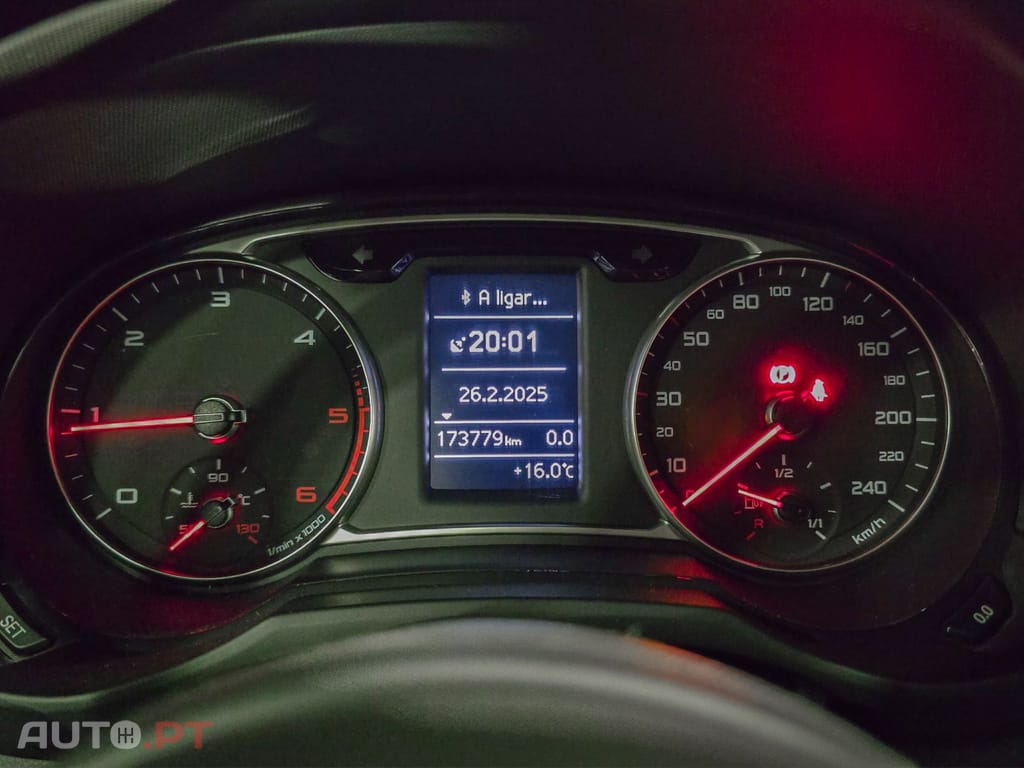 Audi A1 1.4 TDI Design