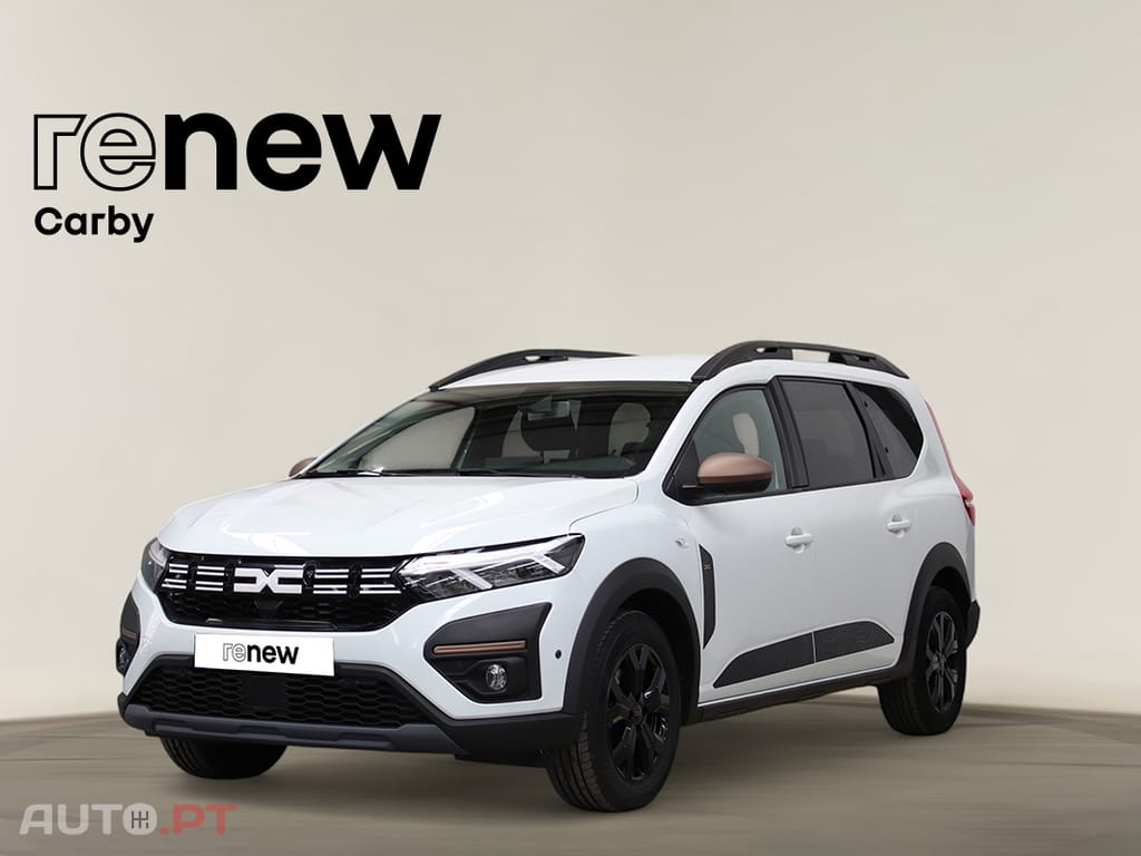 Dacia Jogger Jogger 1.0 ECO-G Extreme Bi-Fuel