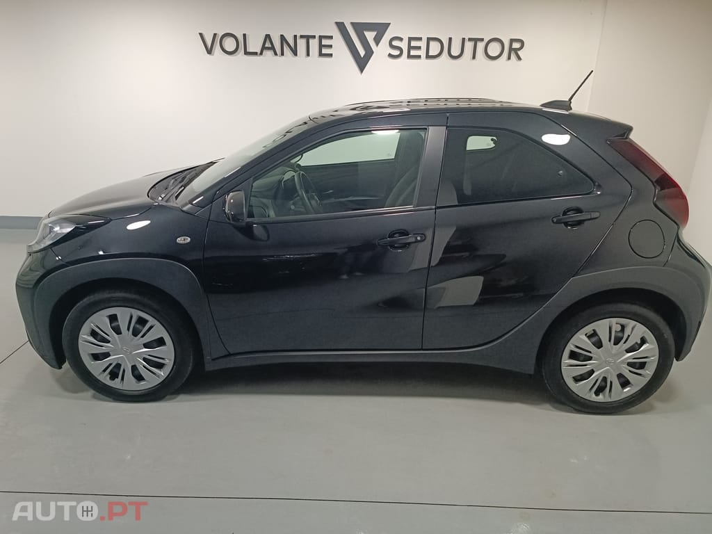 Toyota Aygo X 1.0 Play