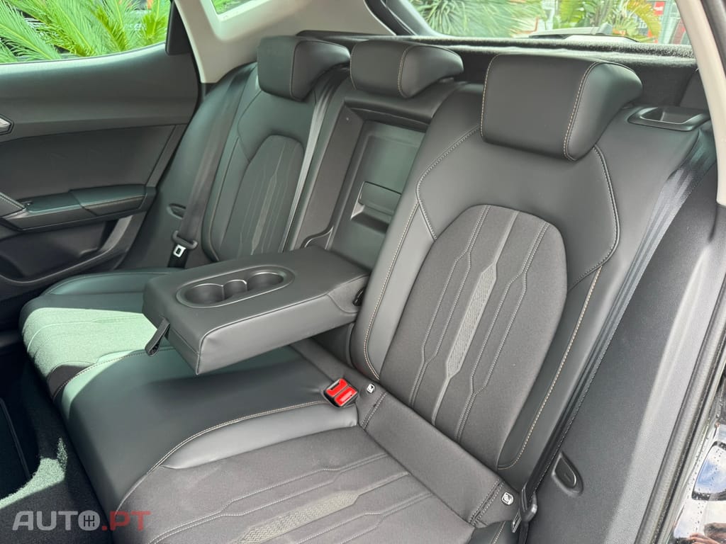 Cupra Formentor 1.4 e-Hybrid DSG