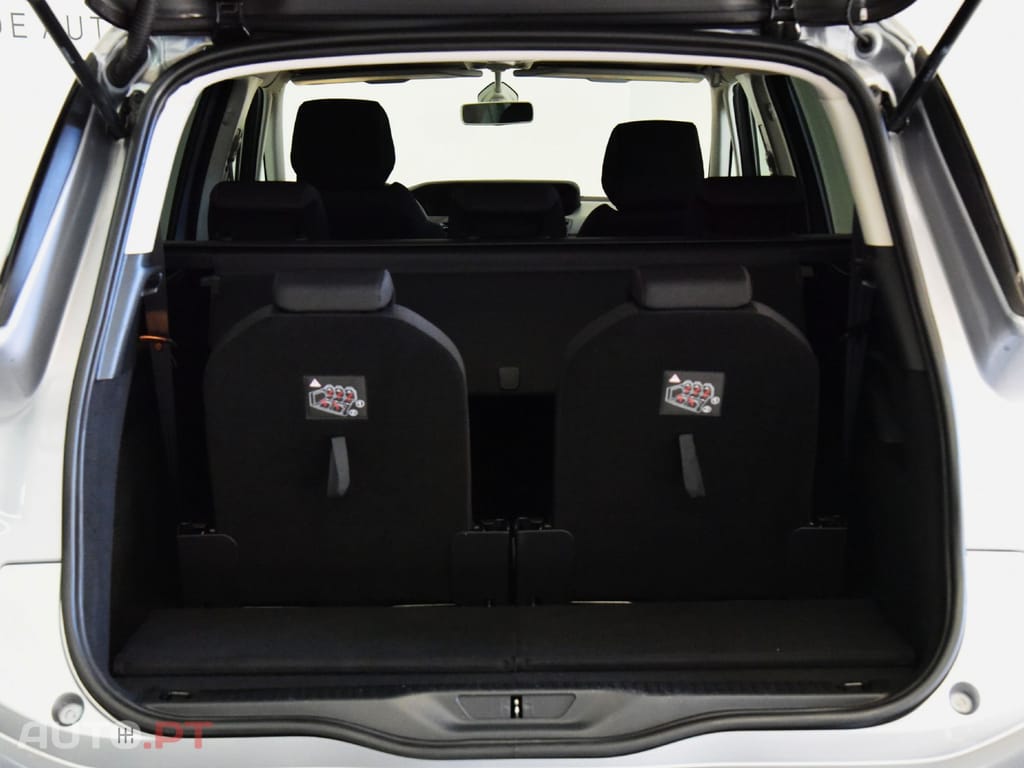 Citroen Grand C4 SpaceTourer 1.5 BlueHDi Feel Business 7L