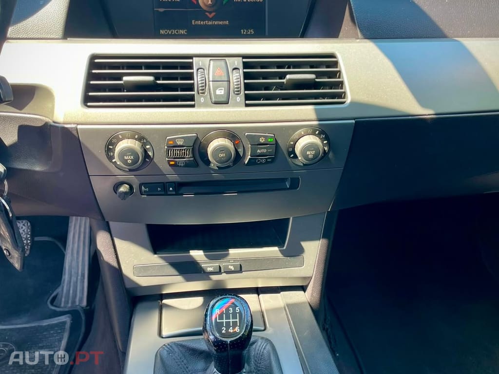 BMW 530 d