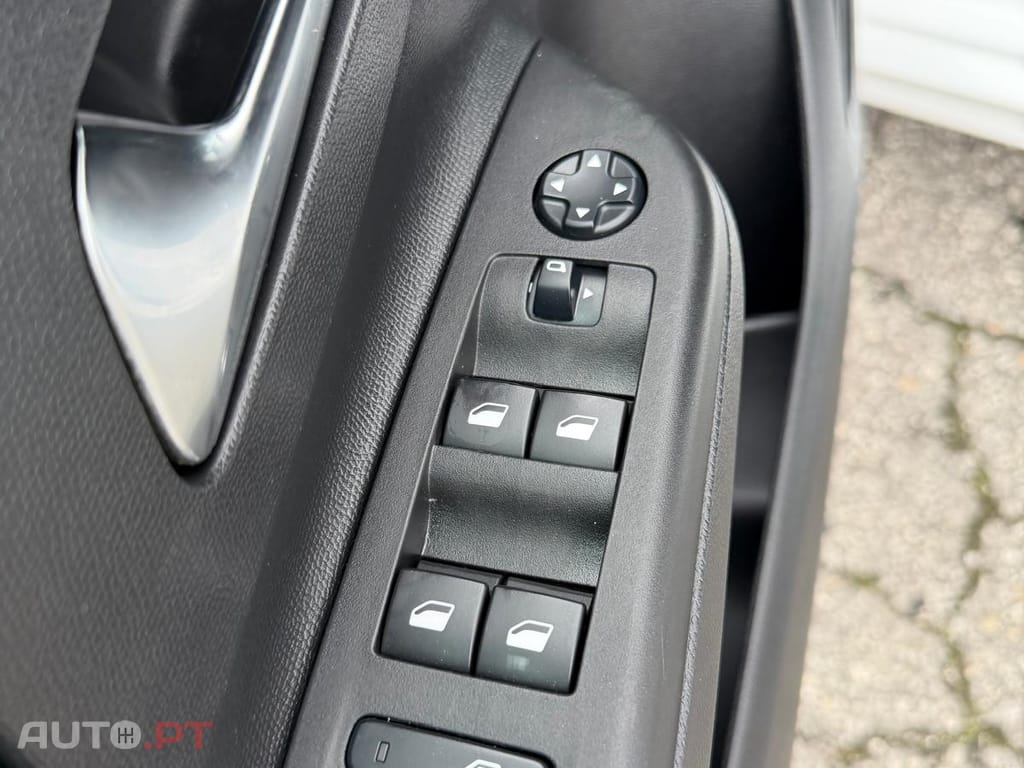 Opel Corsa 1.5 D Elegance