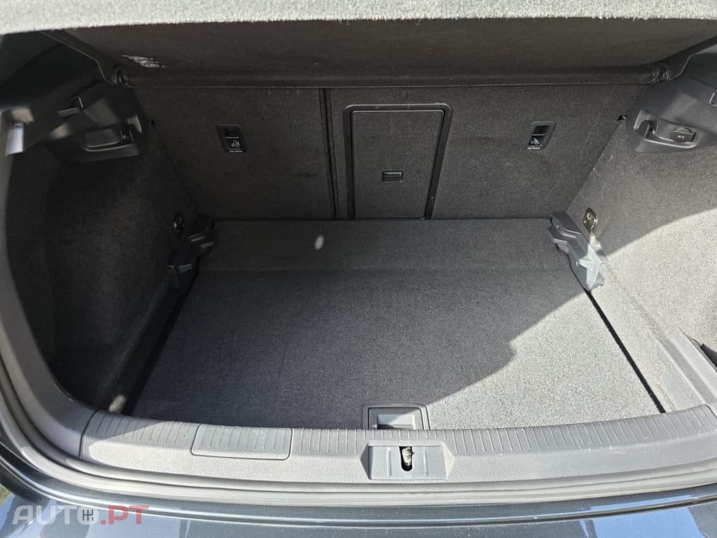 Volkswagen Golf 2.0 TDi GTD
