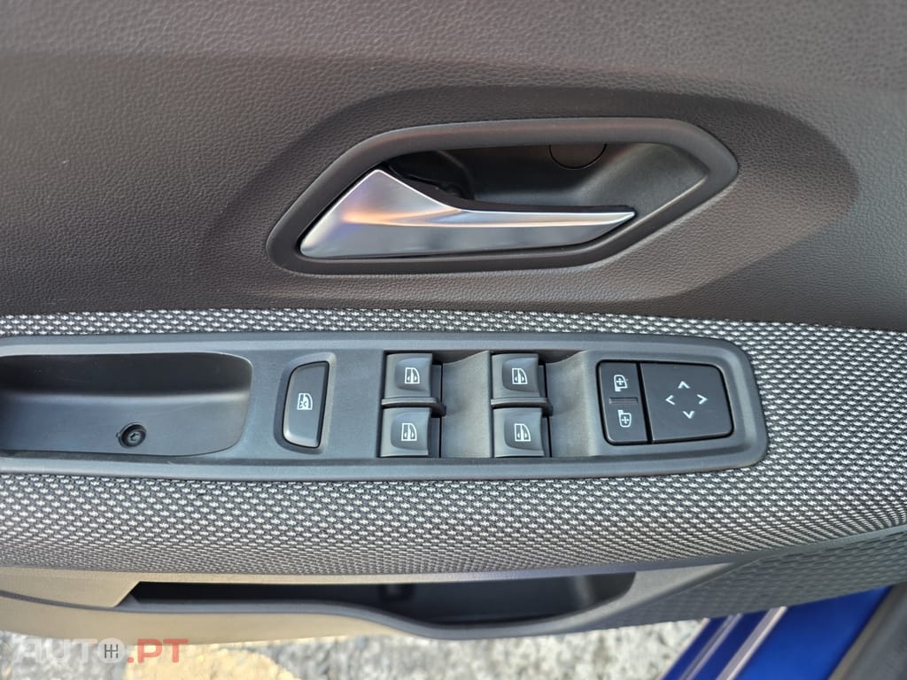 Dacia Sandero 1.0 TCe Comfort