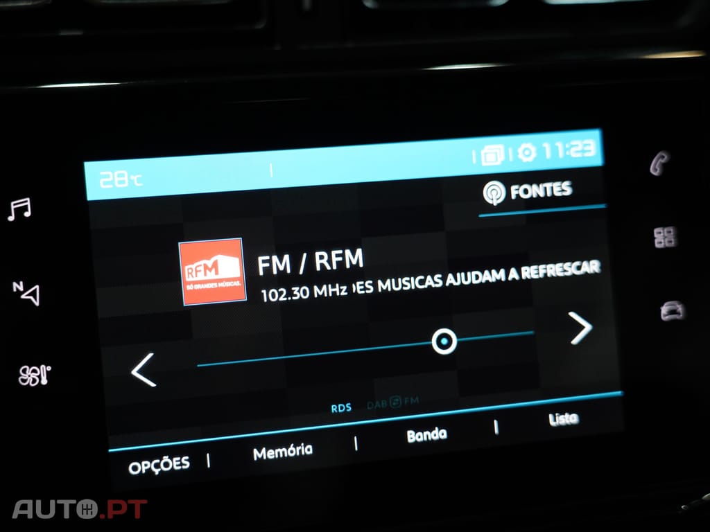 Citroen C3 1.2 PureTech Max EAT6