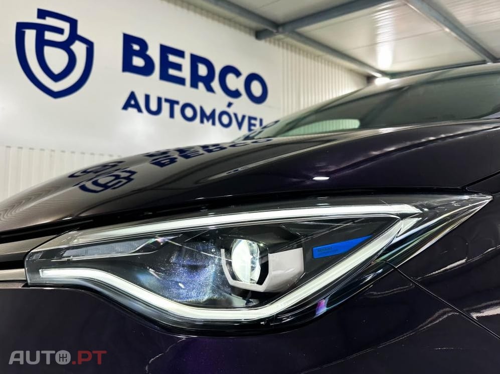Renault Zoe (c/ Bateria) Intens 50