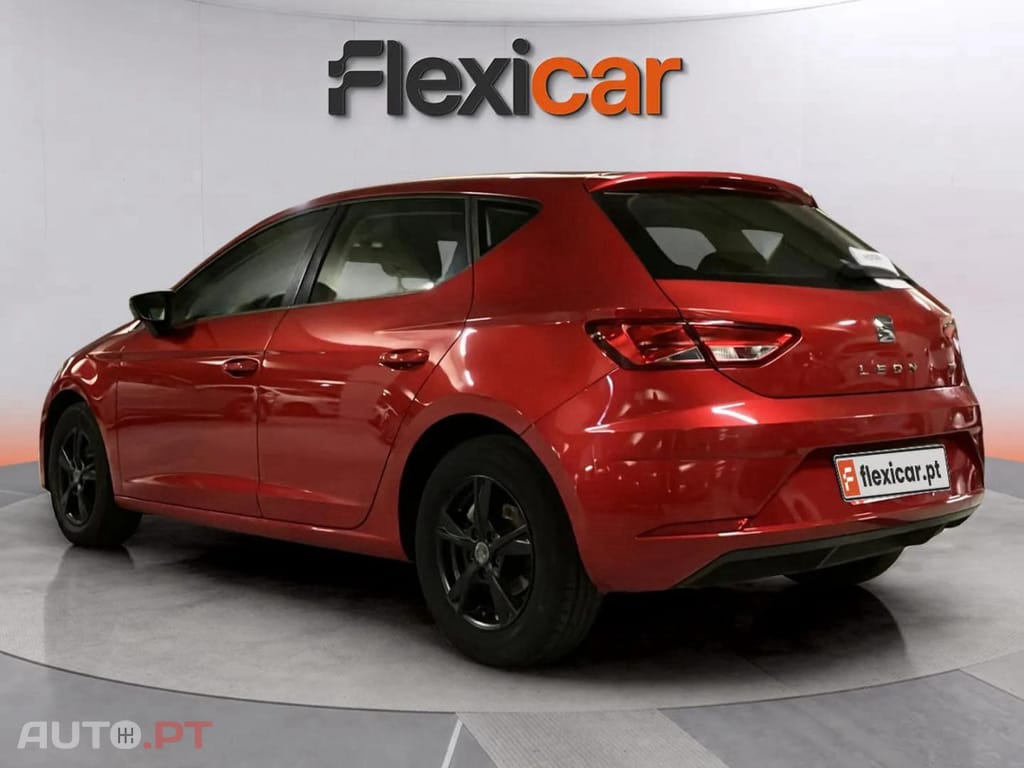 Seat Leon 1.2 TSI S&S Style