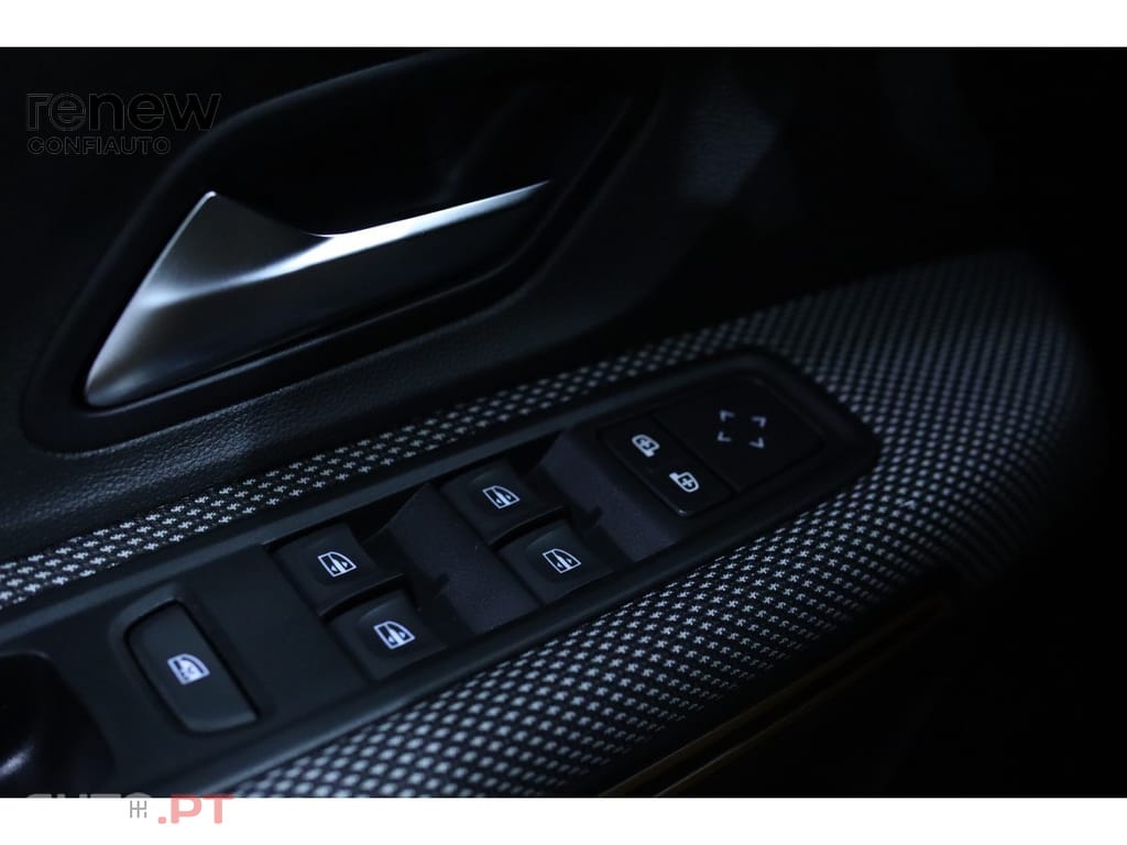 Dacia Sandero 1.0 TCe Stepway C