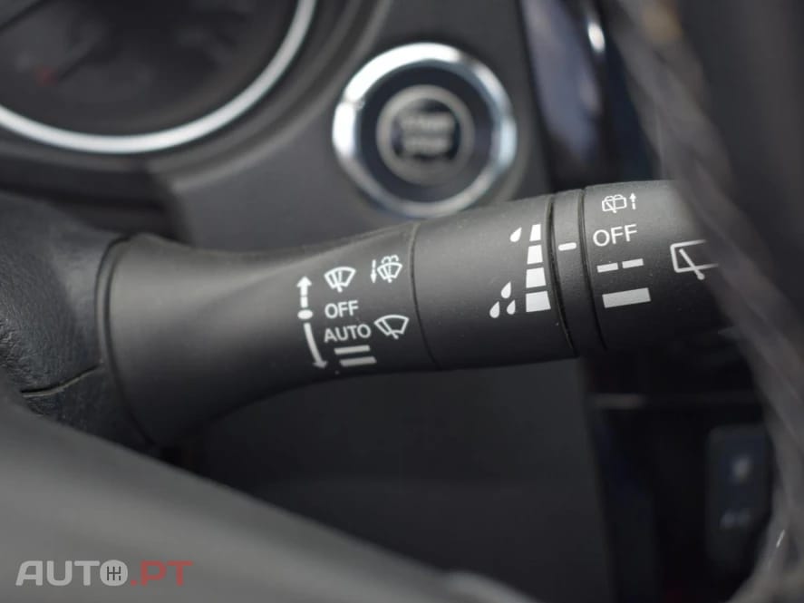Nissan Qashqai 1.5 dCi N-Connecta