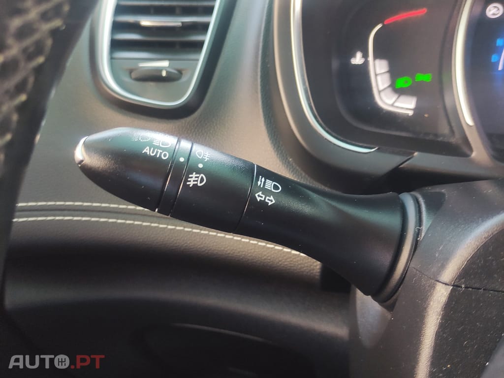 Renault Grand Scénic 1.6 dCi Bose Edition EDC SS