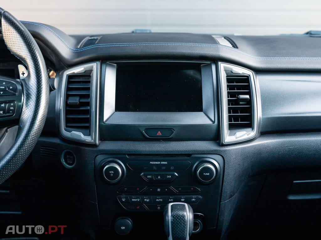 Ford Ranger 2,0 l TDCi Panther Auto Raptor