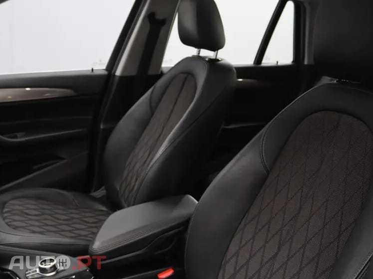 BMW X1 18 d sDrive xLine Auto