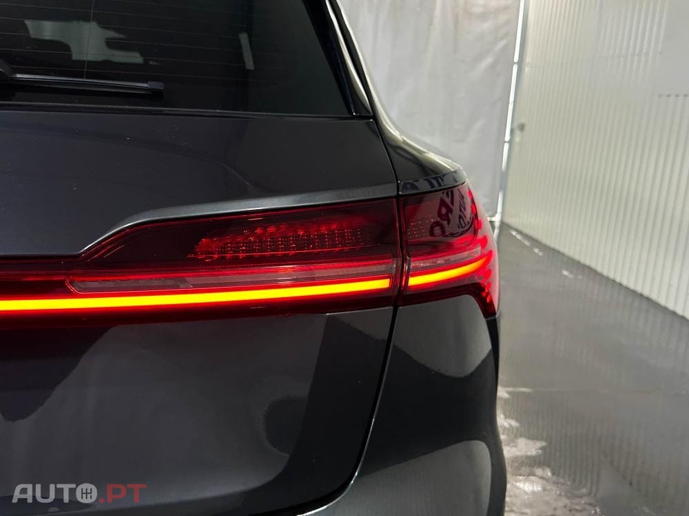 Audi E-Tron 55 quattro S line