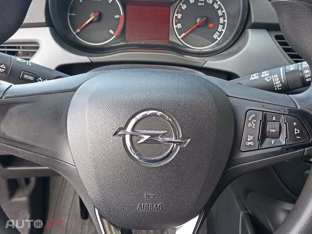 Opel Corsa 1.3 CDTi Dynamic