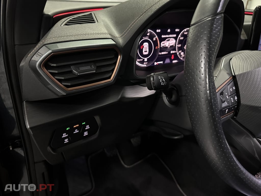 Cupra Formentor 2.0 TDI Sport