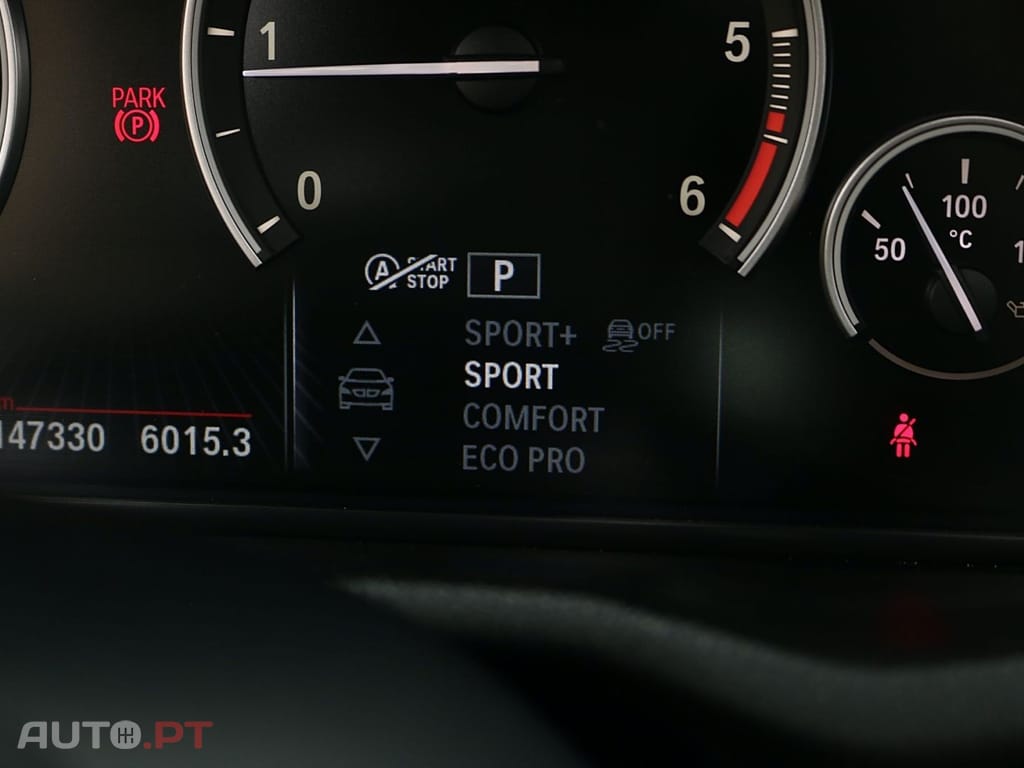BMW X4 20 d xDrive Pack M Auto