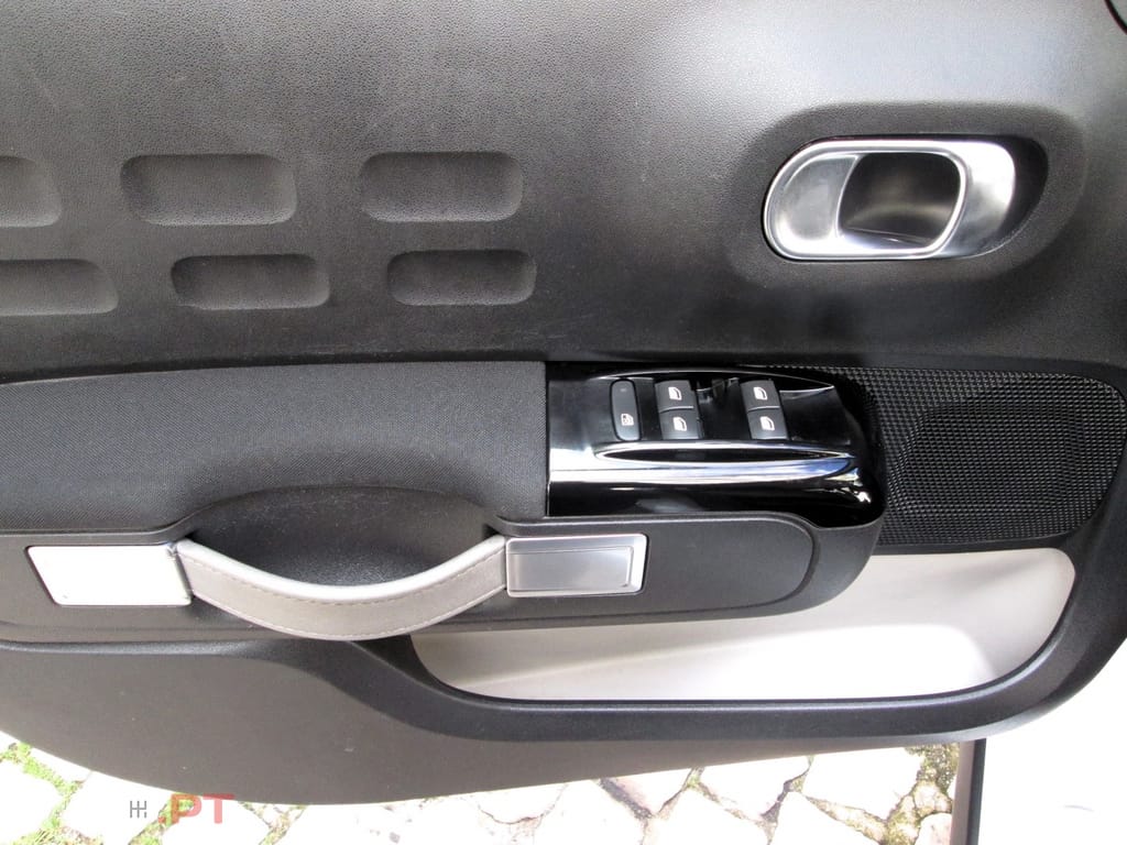 Citroen C3 1.2 PureTech C-Series