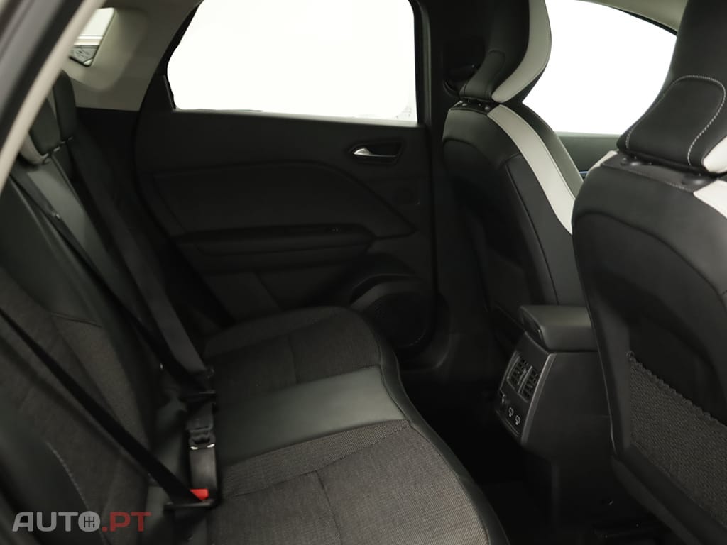 Renault Captur Captur 1.0 TCe Techno