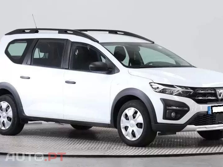Dacia Jogger 1.0 ECO-G SL Extreme Bi-Fuel