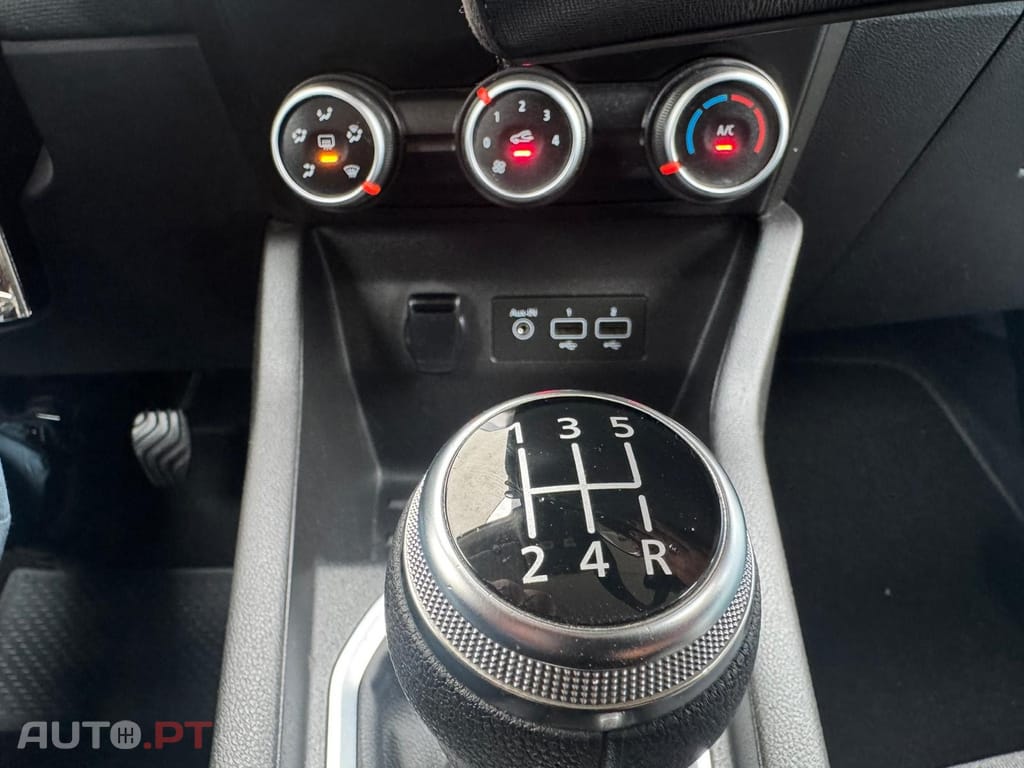 Renault Clio 1.0 TCe Exclusive