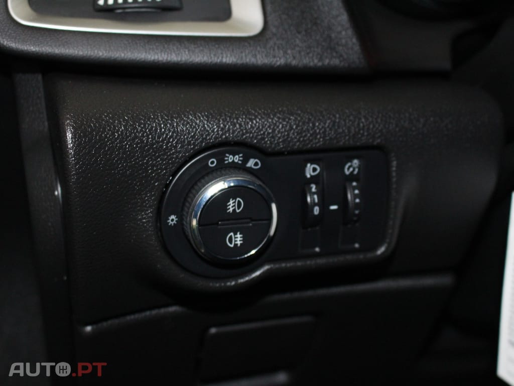 Opel Astra Sports Tourer 1.6 CDTi Cosmo S/S