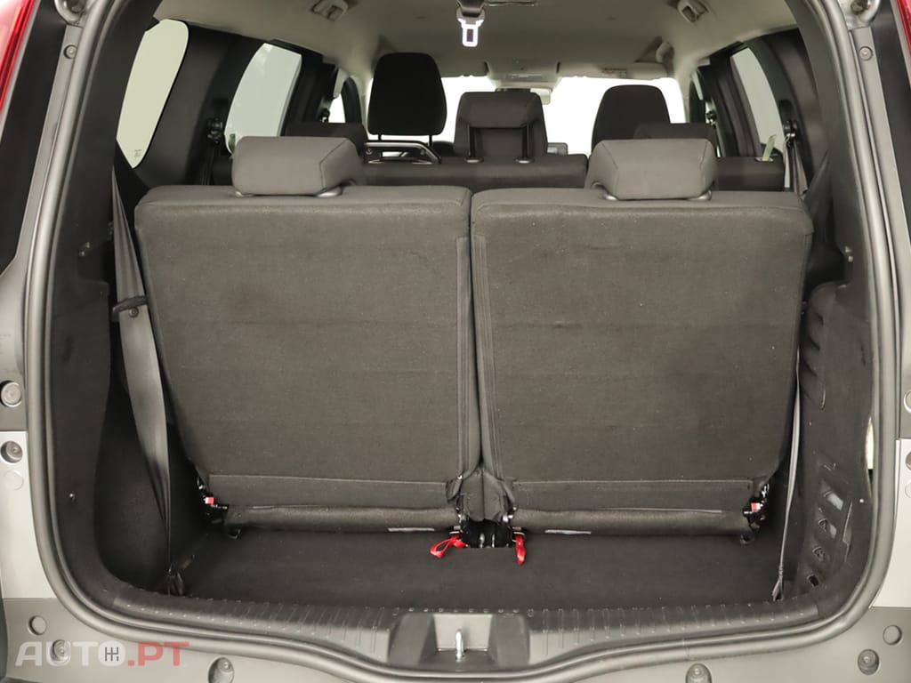 Dacia Jogger Jogger 1.0 ECO-G Extreme 7L Bi-Fuel
