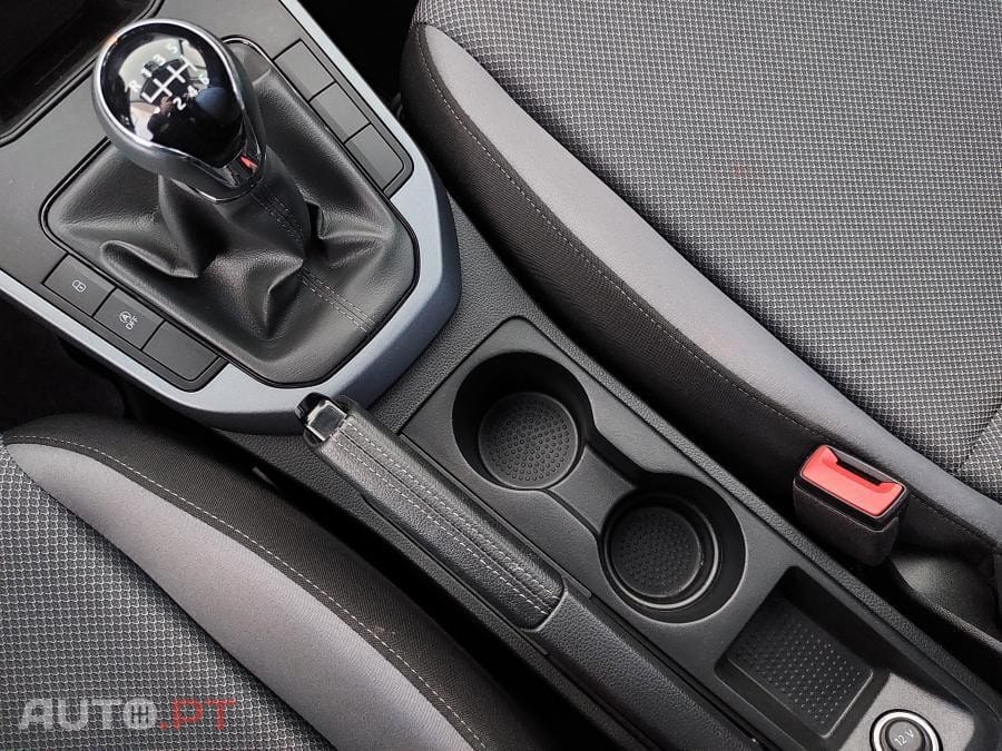 Seat Arona 1.0 TSI Style