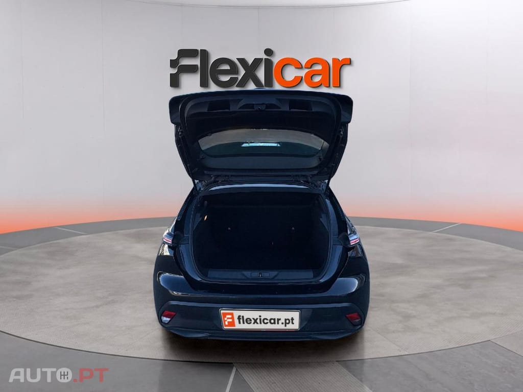 Peugeot 308 1.2 PureTech Active Pack