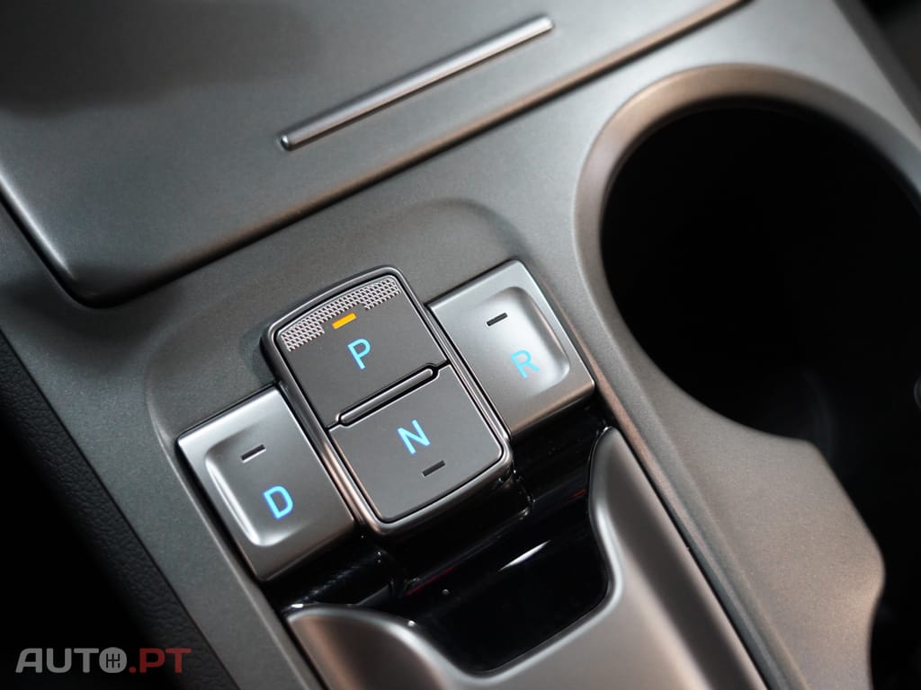 Hyundai Kauai 39 kWh Premium